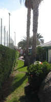 Campo Golf Bungalows