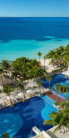 Dreams Sands Cancun Resort & Spa