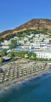 Fodele Beach & Waterpark Holiday Resort