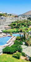 Yasmin Resort Bodrum