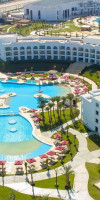 Rixos Radamis Sharm El Sheikh