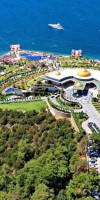 The Plaza Bodrum