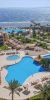 Cleopatra Luxury Resort