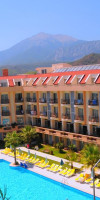 MILLENNIUM AL RAWDAH HOTEL