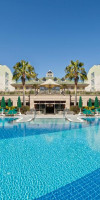 CAN GARDEN RESORT HOTEL