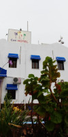 CAN HOTEL