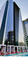 Canal Central Hotel Business Bay
