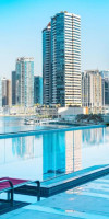 Canal Central Hotel Business Bay