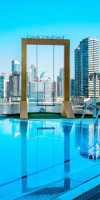 Canal Central Hotel Business Bay