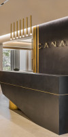 Canale Hotel & Suites