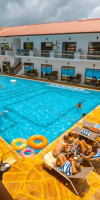 Canary Hotel & SPA