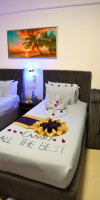 Canary Nungwi Hotel & SPA