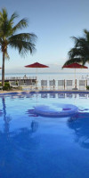 Cancun Bay Resort