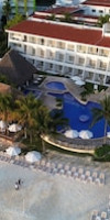 CANCUN BAY RESORT