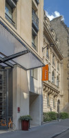 Canopy by Hilton Paris Trocadero