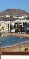 Canteras Urban Beach