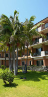 CAPARENA & WELLNESS CLUB