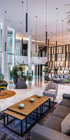 Cape Bodrum Hotel
