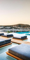 Cape Bodrum Hotel