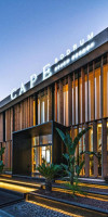 CAPE BODRUM LUXURY HOTEL BEACH
