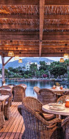 Cape Bodrum Luxury Hotel & Beach