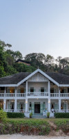 Cape Panwa Hotel