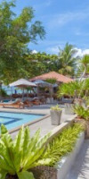 Cape Panwa Hotel