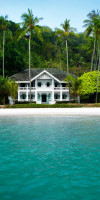 Cape Panwa Hotel