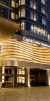 CAPITAL CENTRE ARJAAN BY ROTANA