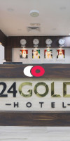 Capital O 314 24 Gold Hotel
