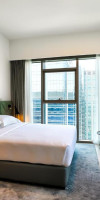 Capital Suites Hotel Apartments