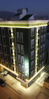 Capital Tirana Hotel