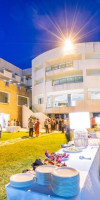 Capo Peloro Hotel