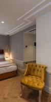 CAPOLAVORO SUITES