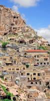 CAPPADOCIA Avion