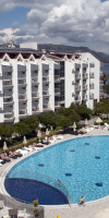 CAPRICE BEACH HOTEL