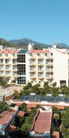 Caprice Beach Hotel (ex Luna Beach Deluxe Hotel)