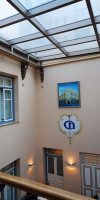 Capsis Bristol Boutique Hotel
