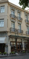 Capsis Bristol Boutique Hotel