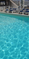 Capsis Hotel