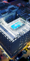 Capsis Hotel Thessaloniki