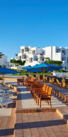 Captain's Beach Apartments Hotel