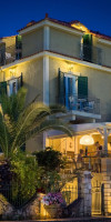 Captain's House Hotel Kefalonia