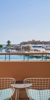 Captain's Inn Hotel El Gouna