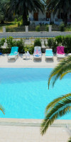 Captain's Studios & Apartments Corfu