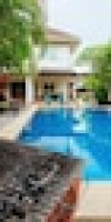 Captivating 3-bed Villa in Muang Pattaya