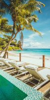 CARANA BEACH