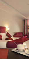 Cardinal Hotel St Peter