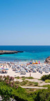 Carema Beach Menorca