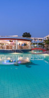 Caretta Beach Holiday Village